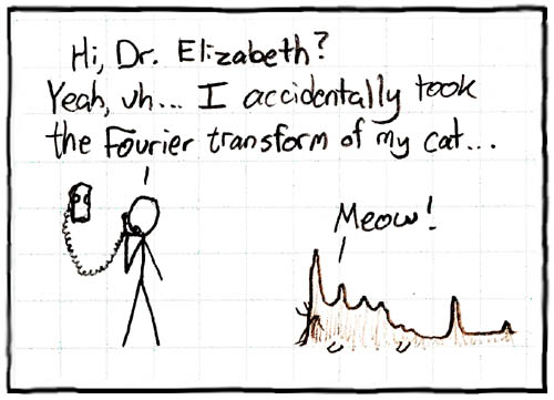 XKCD Comic